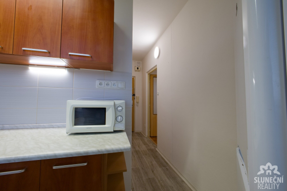 Pronájem bytu 1+1, 33 m², Uherské Hradiště - 9
