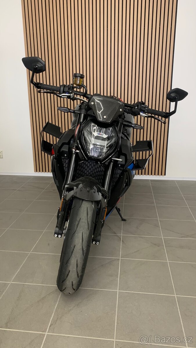 BMW M1000R - 9