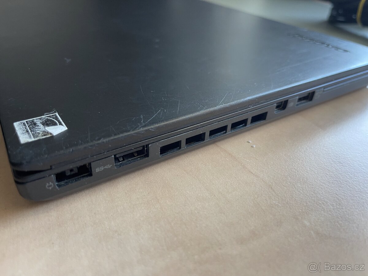 Lenovo ThinkPad. T440s Core i5 Na Opravu - 9