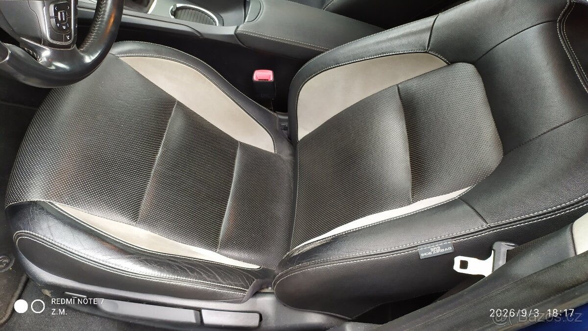 Toyota Avensis 2,0 D 105 kw - 9