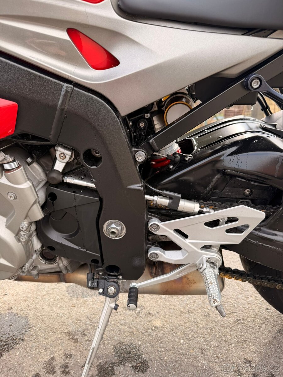 BMW s 1000r - 9