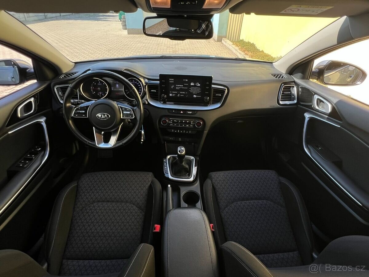 KIA Ceed - 9