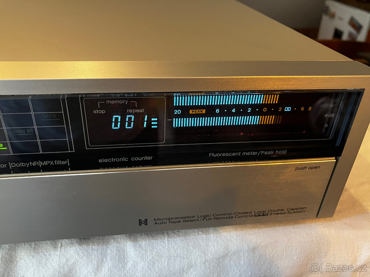 Technics - 9