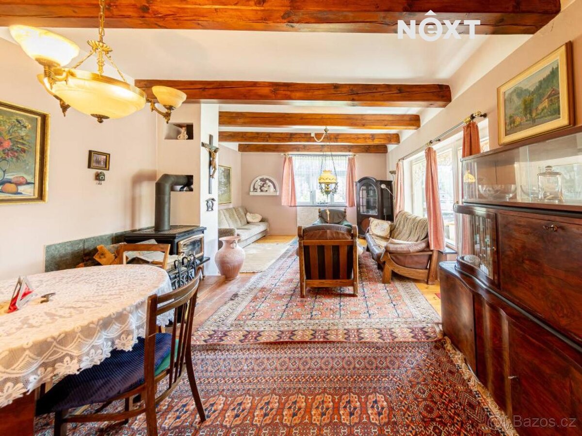 Prodej Rodinný dům, 150㎡ - 9