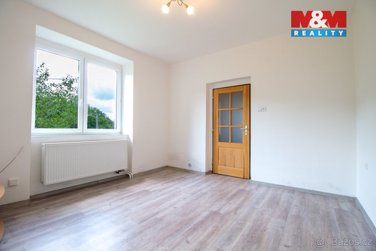 Prodej rodinného domu, 108 m², Nebahovy - 9