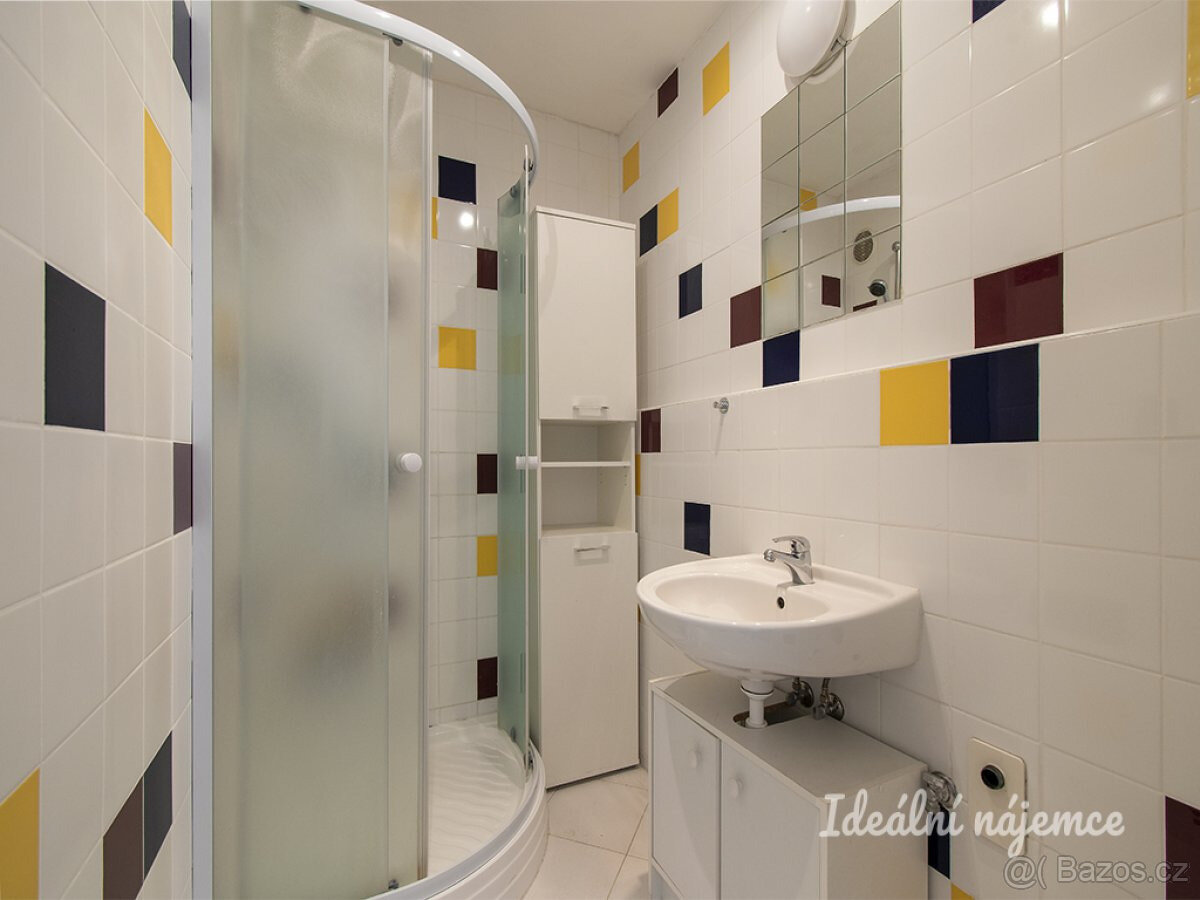 Prodej bytu 2+kk, Praha 4 - Krč - 9