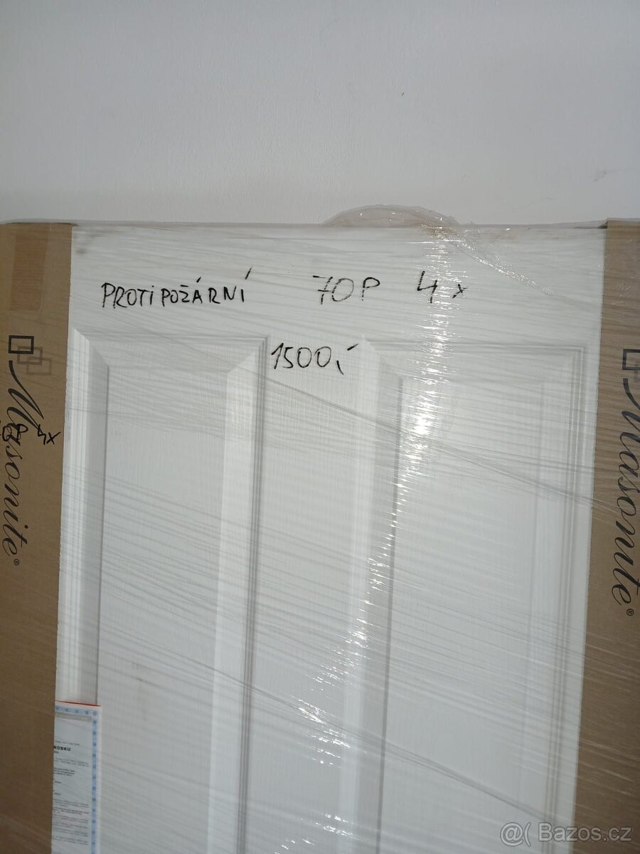 Interiérové dveře - 9