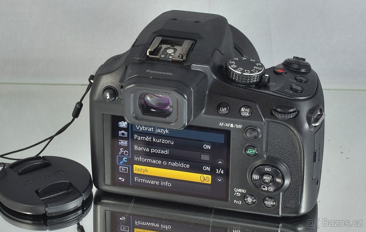 Panasonic Lumix DMC-FZ 82D 60x Op.Zoom4K video - 9