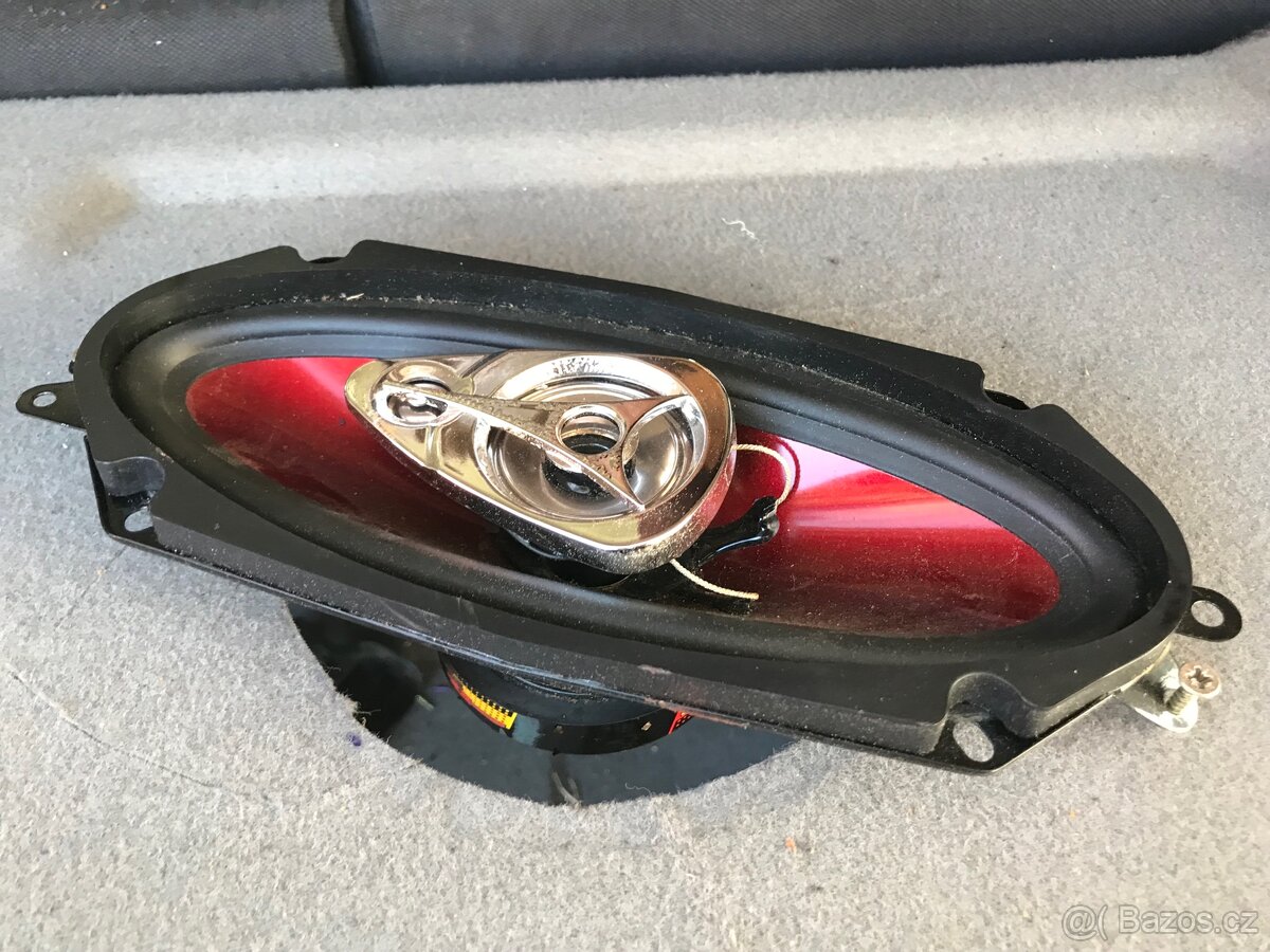 Nissan Almera 1.8i 84kw 2001 - 9