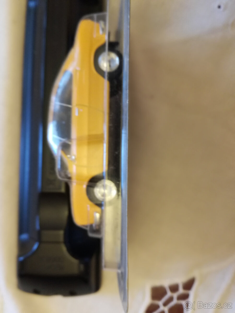 policajne modely 1-43 - 9