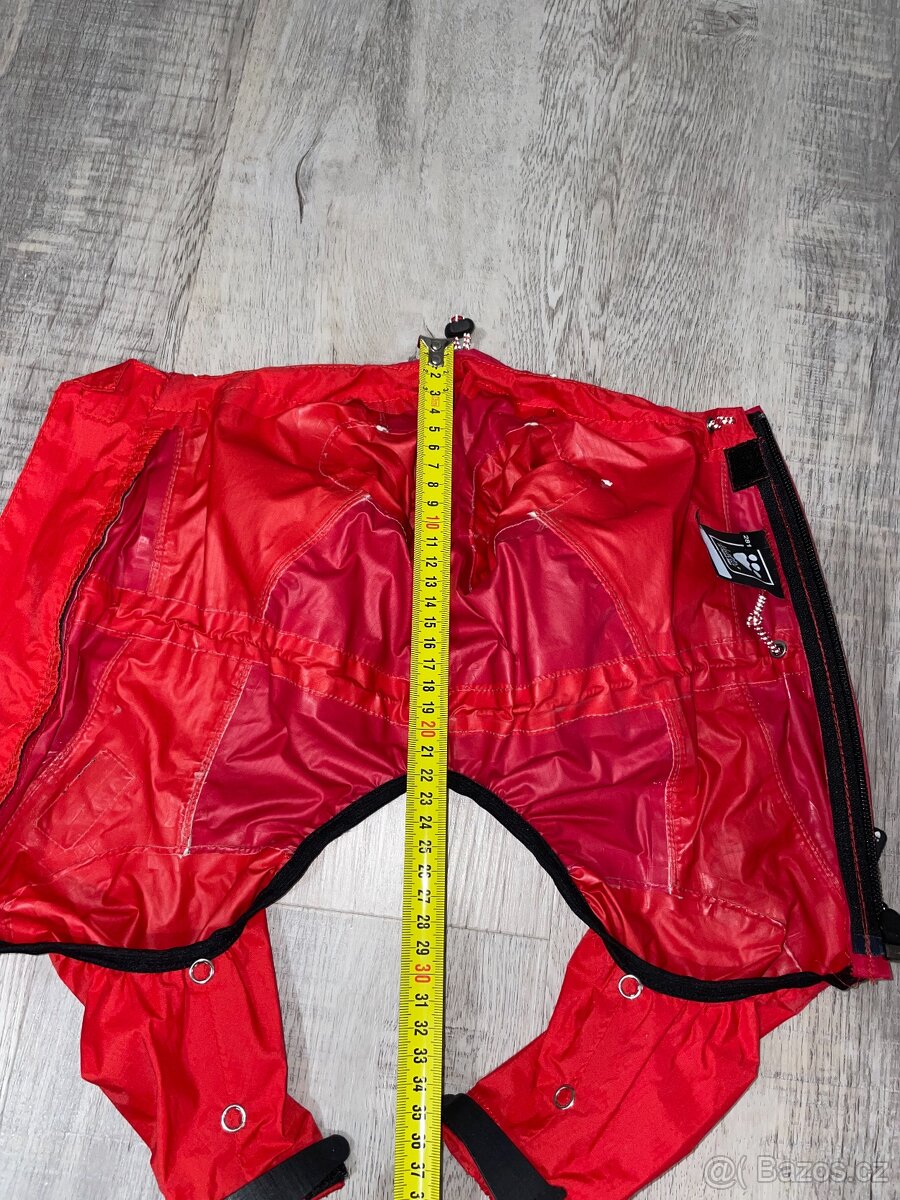 Obleček Hurtta Outdoors overal - 9