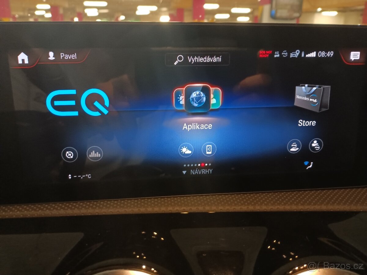 Mercedes-Benz Třídy A, A250e - 9