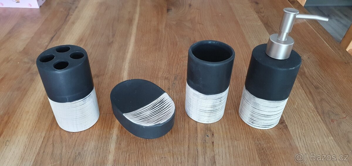 Koupelnová sada - 9