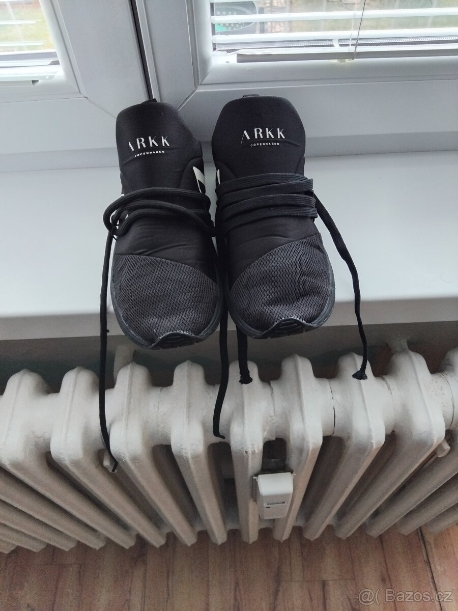 Dámské, dětské, pánské botasky - 9