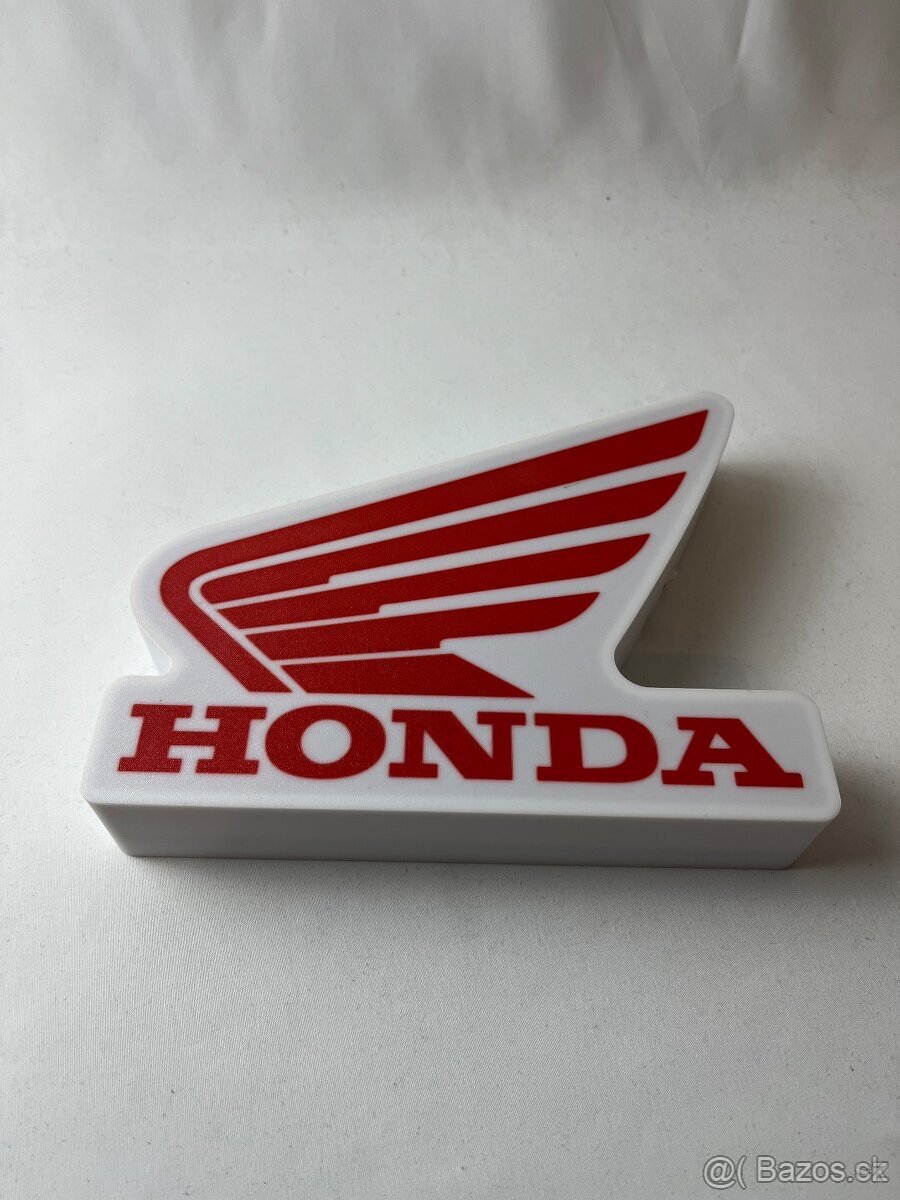 Honda LED Logo - 9