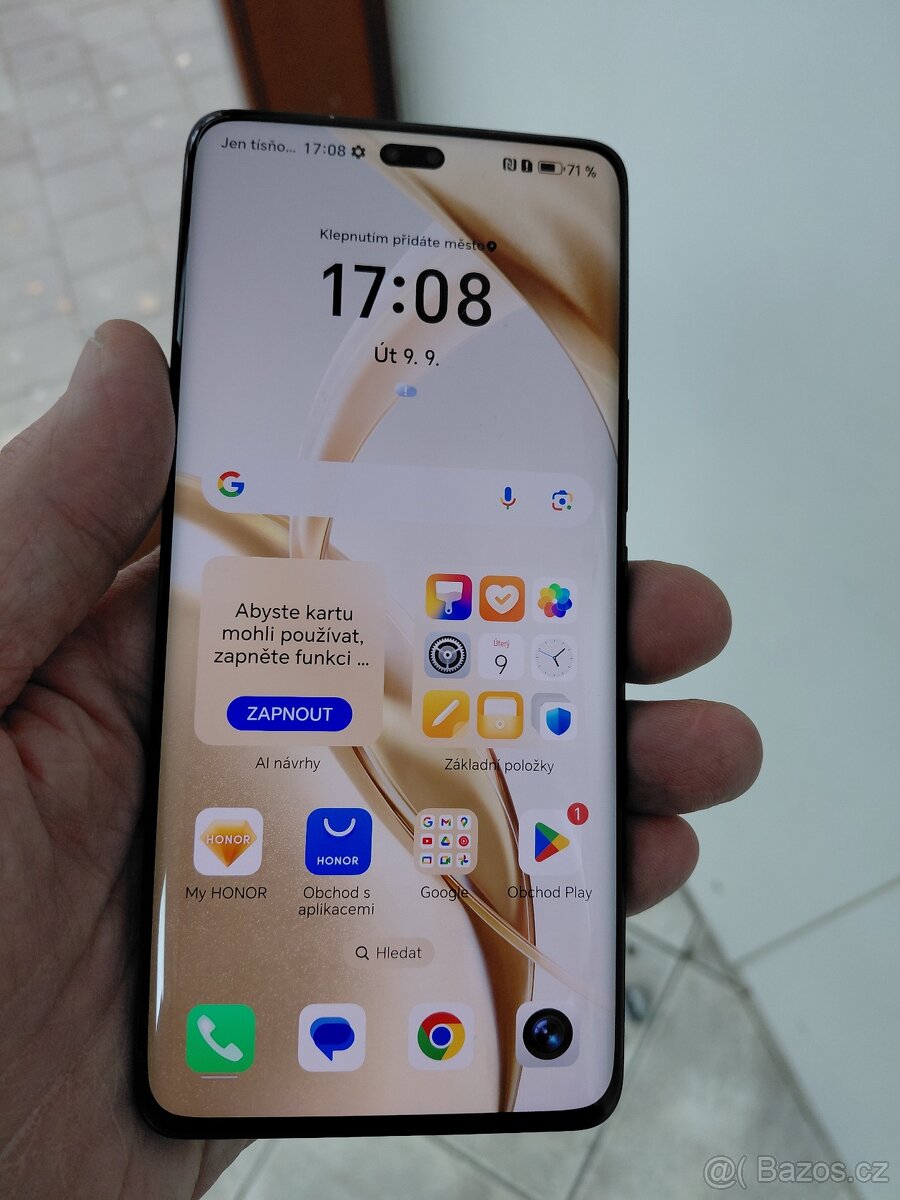 Honor 200 Pro 5G 512GB - 9