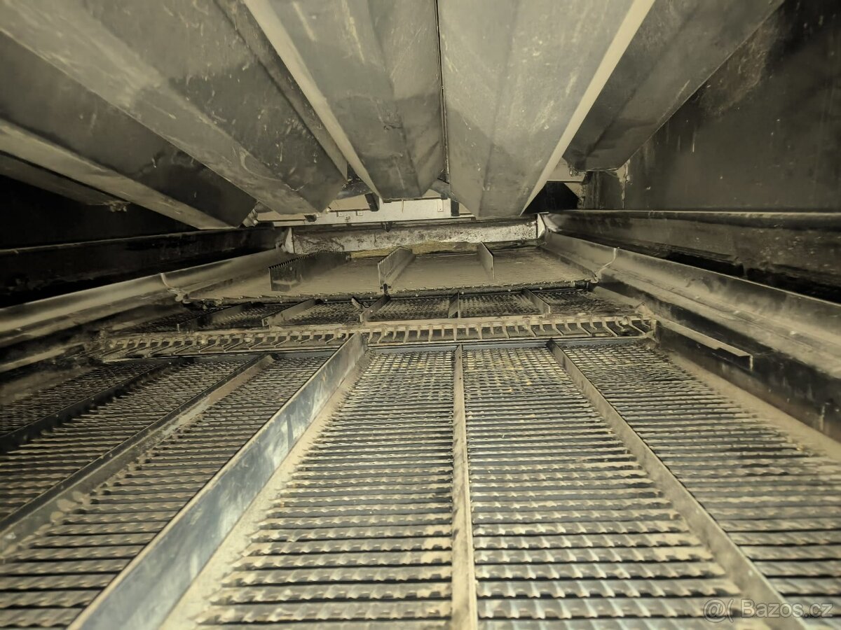 New Holland CX8080 - 9