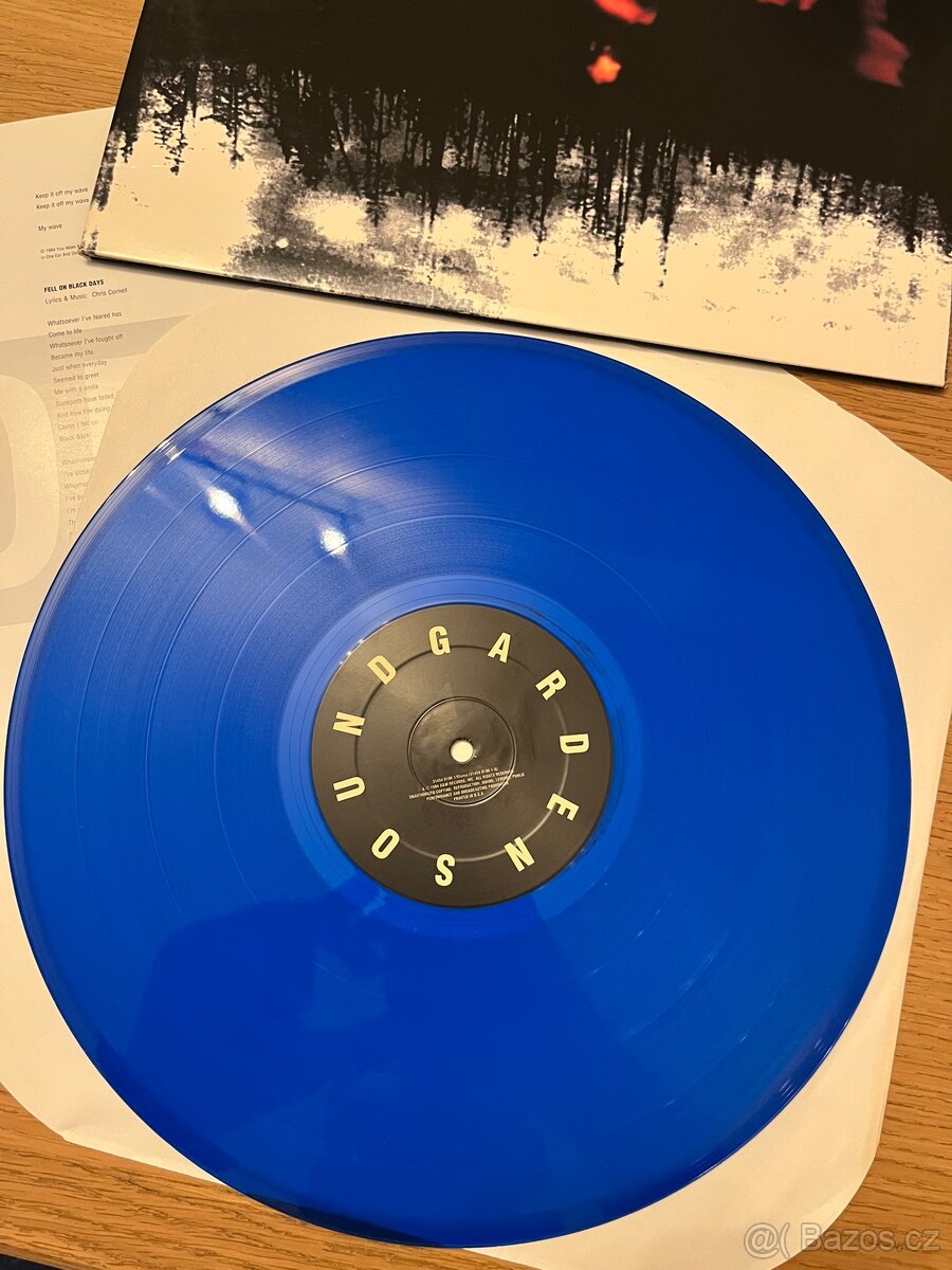 Soundgarden – Superunknown - 9