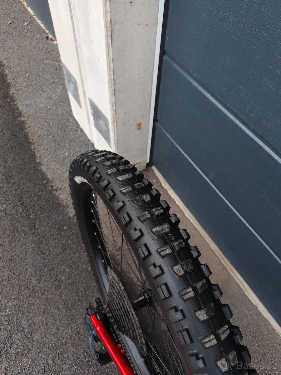 Celoodpružené elektrokolo KTM Kapoho 7971 - 9