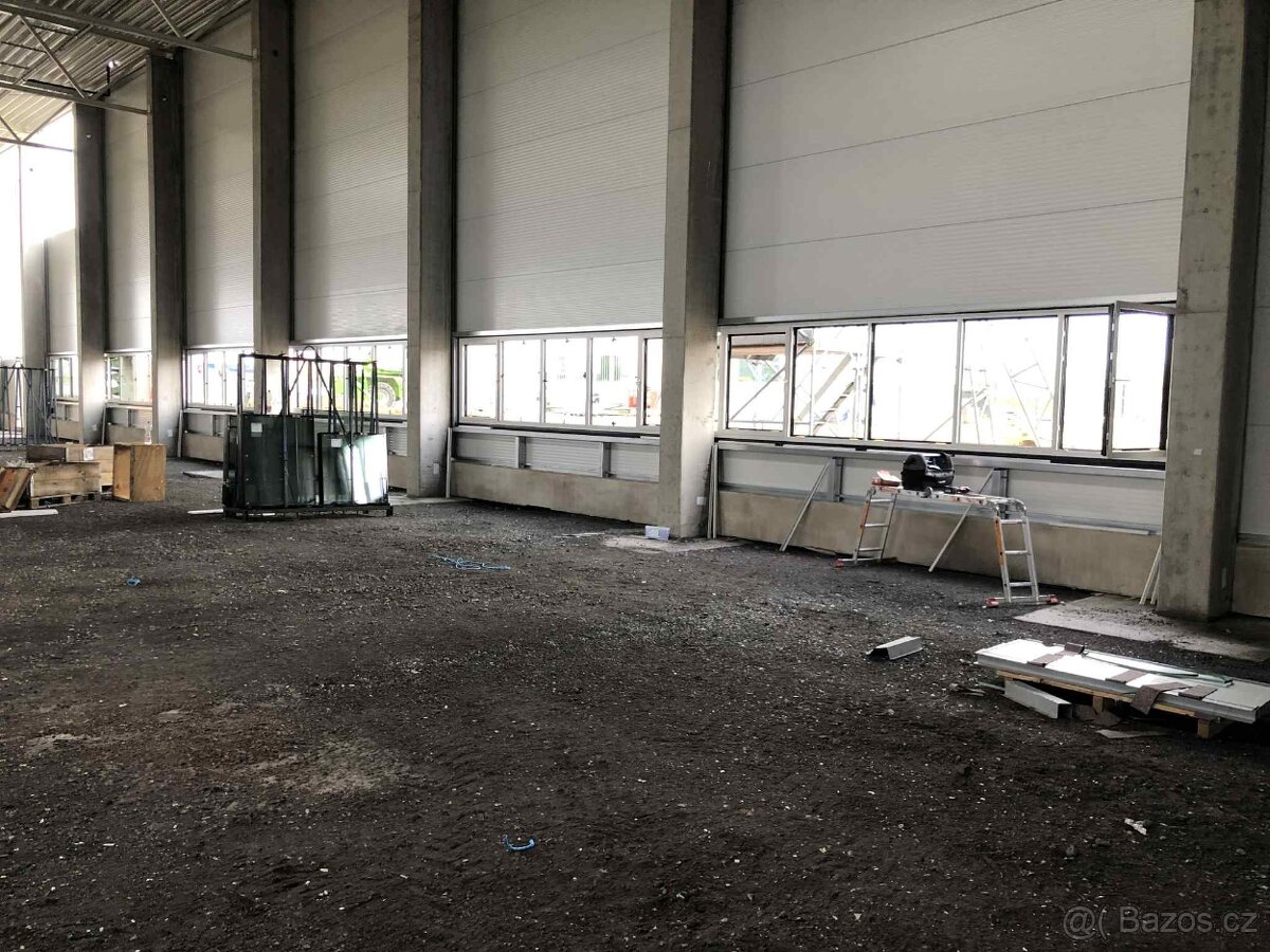 Montér-Okna, Dveře-Fasády - 9