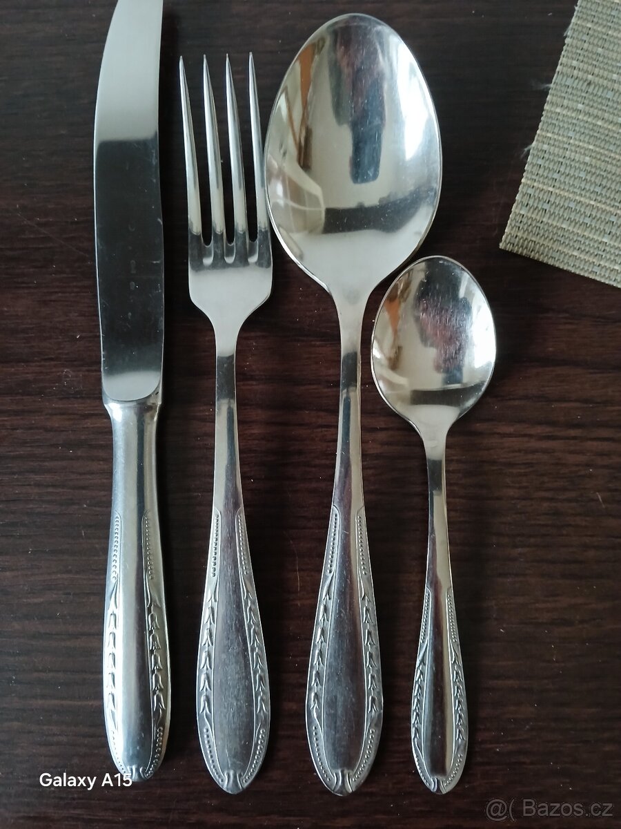 RETRO PRIBORY-TOP STAV - 9