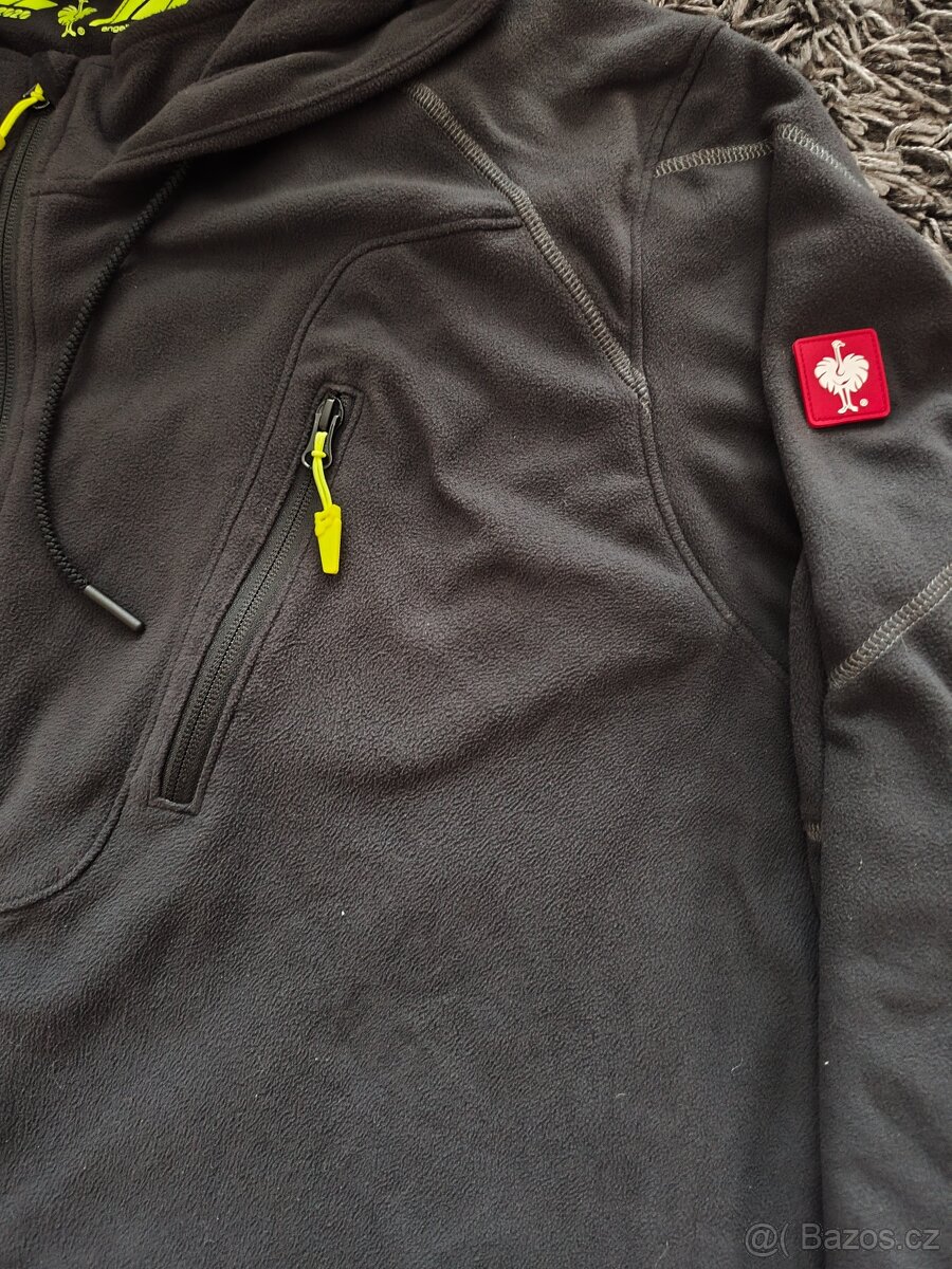 Engelbert Strauss bunda - 9