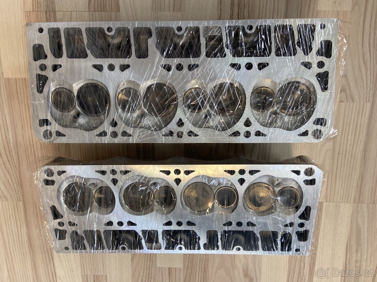 Corvette náhradní díly - 9