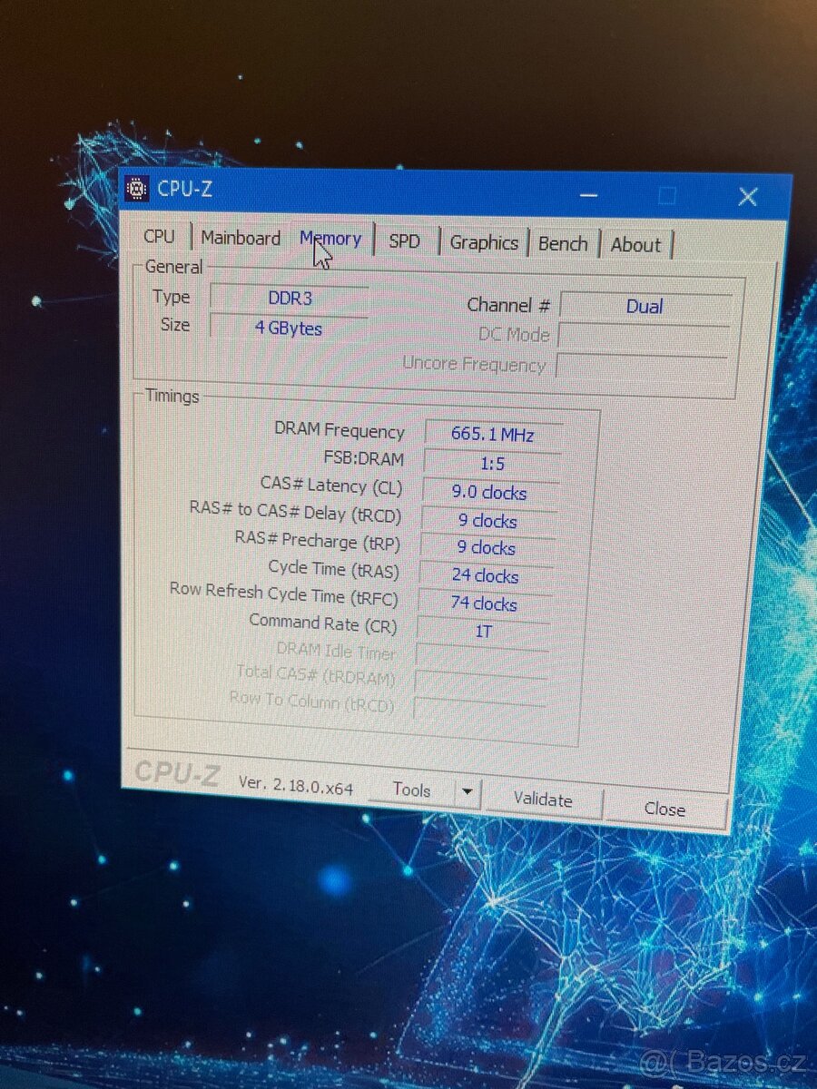 Mini pc multimediální pro web YouTube - 9