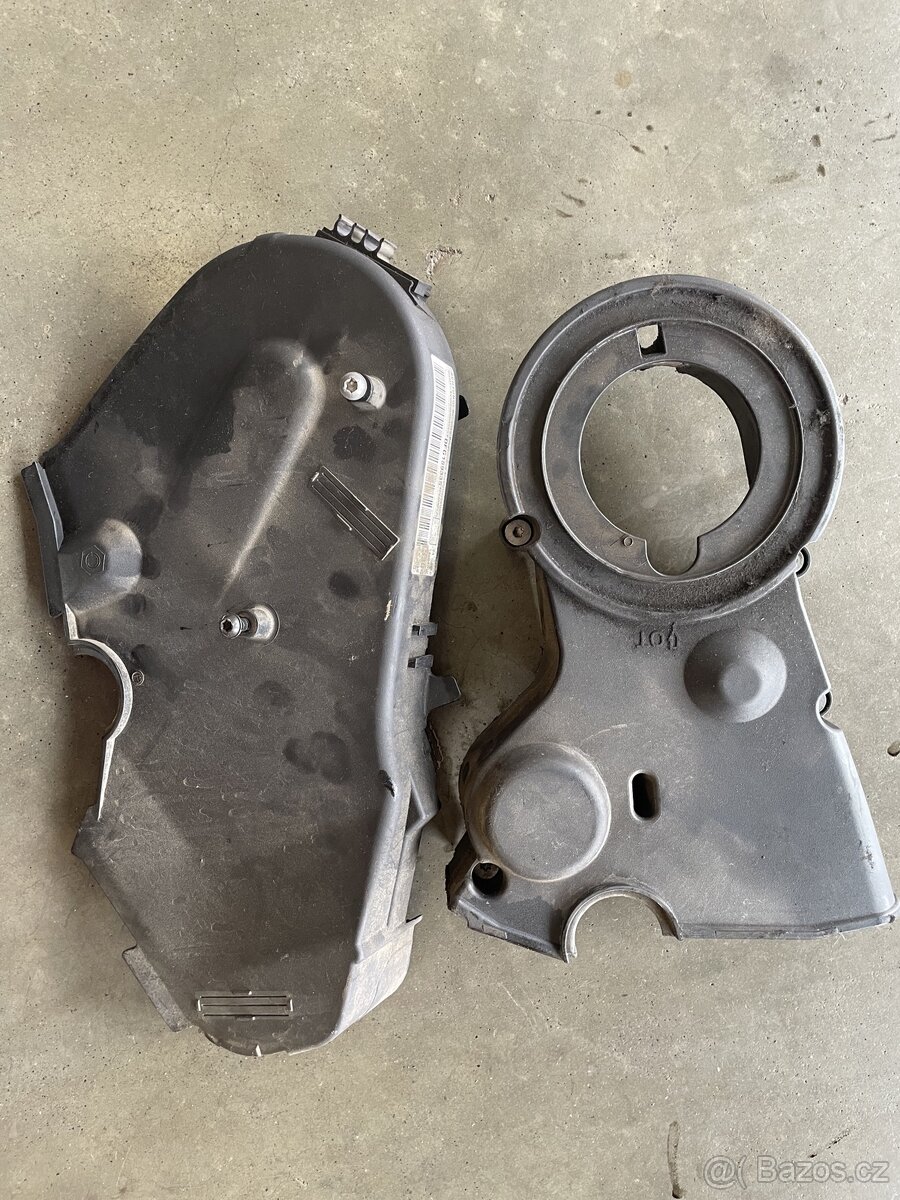 Díly škoda kodiag 2.0tdi 110kw dfga - 9