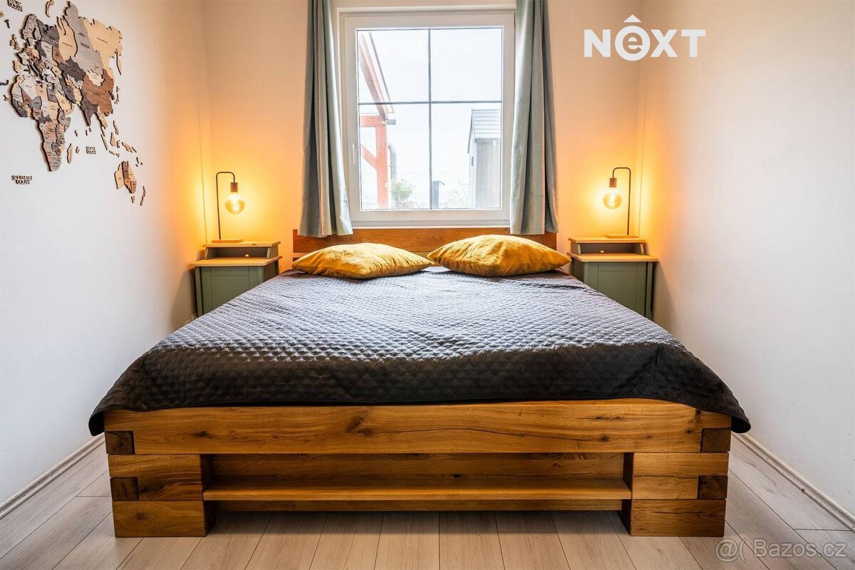 Prodej Rodinný dům, 80㎡ - 9