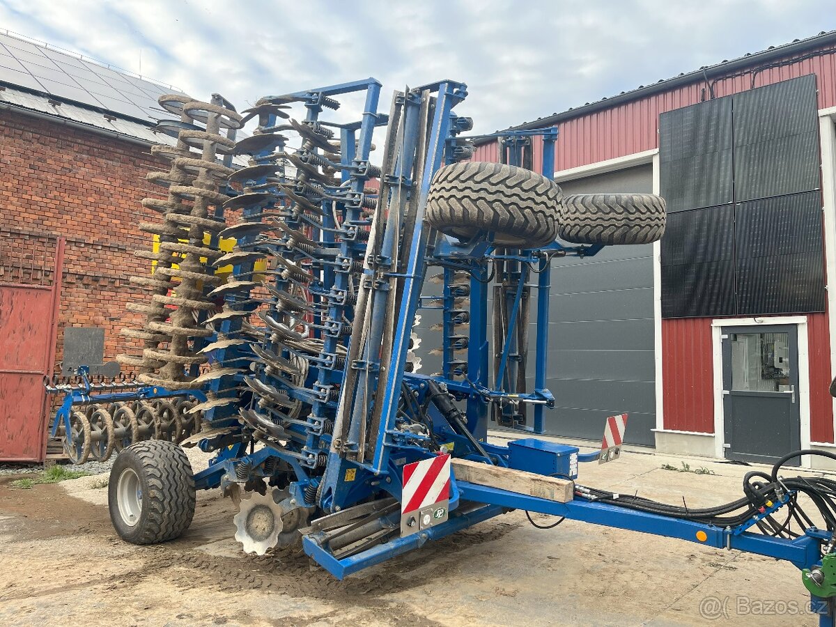 Köckerling Rebell T 800 - 9