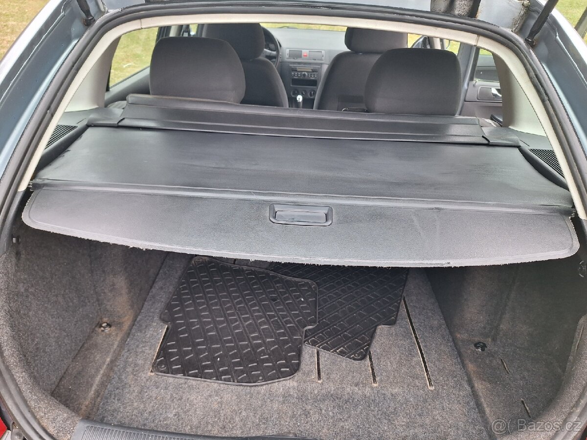 Škoda Fabie Combi 1 - 9