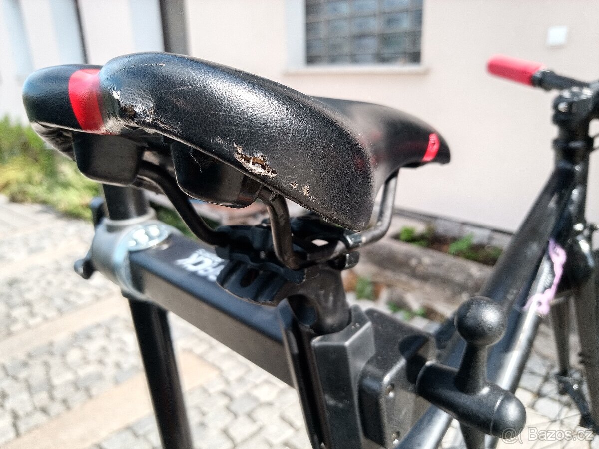 Lehké kolo SUP FLY 24 - 9