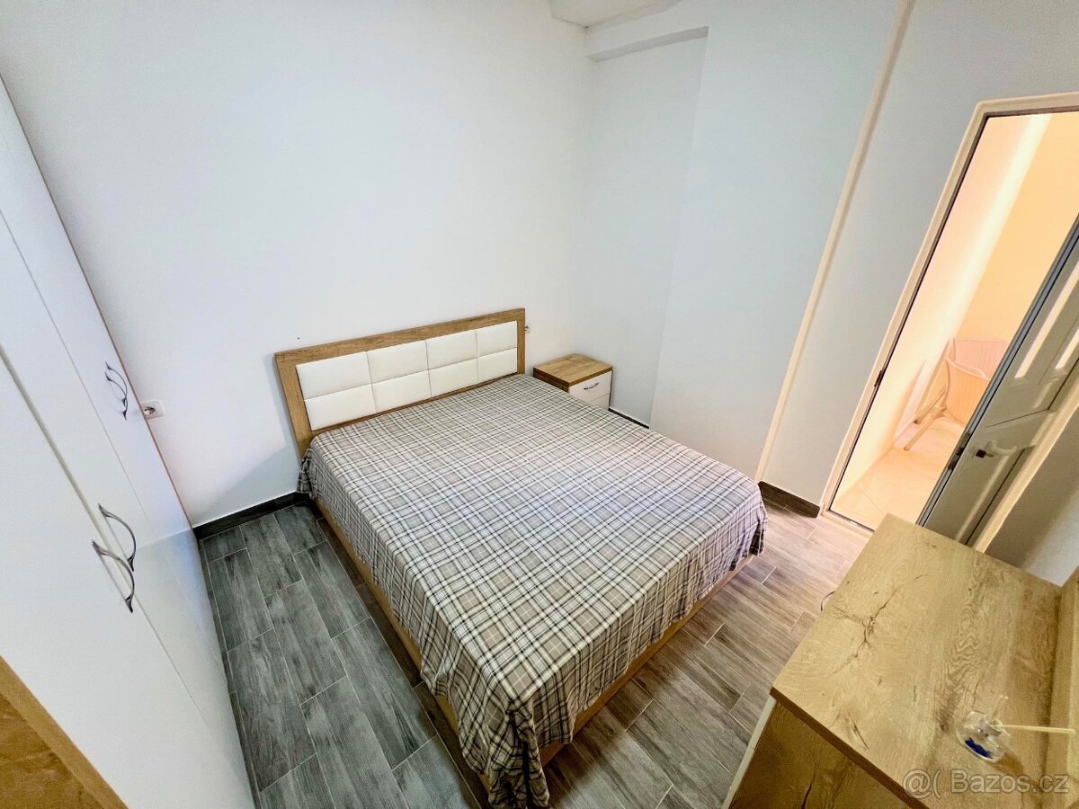 Apartmán Albanie Durres - 9