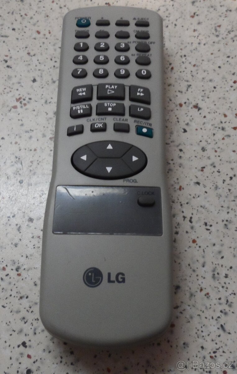 LG DVC5930 - 9