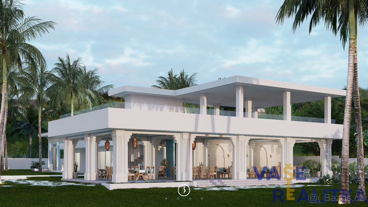 Prodej apartmánu, 80 m2, Tianyar, Bali - 9