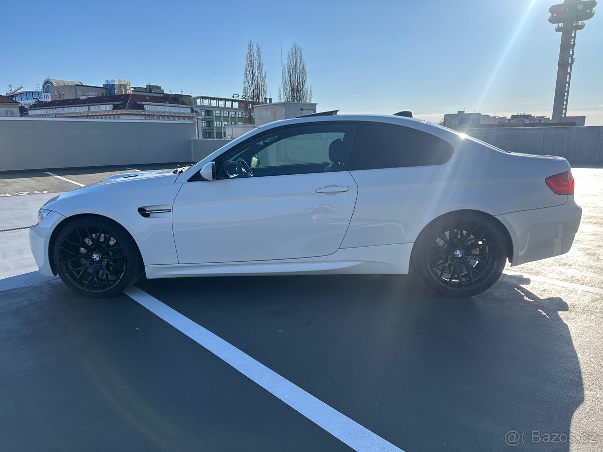 M3 e92 - 9