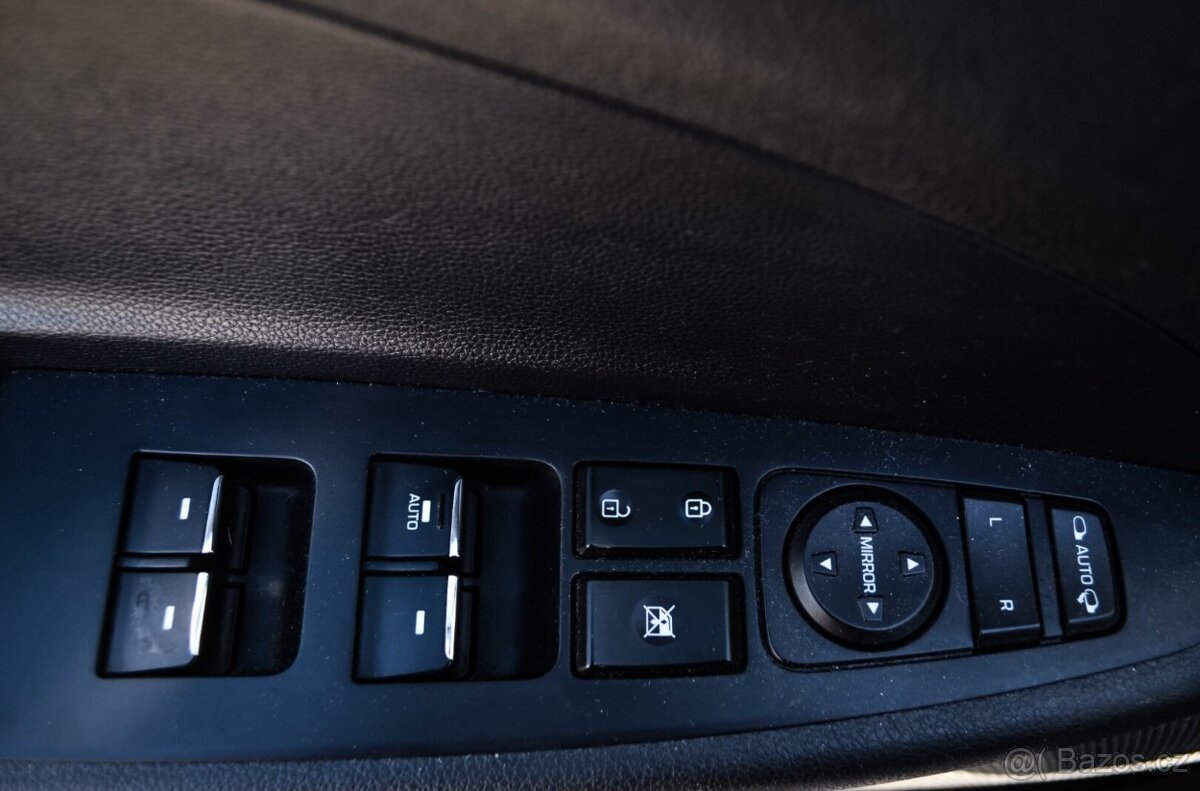 Hyundai Tucson 2016 2.0 diesel 4WD - 9