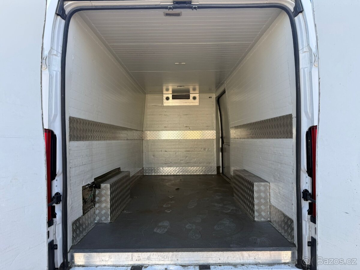 Fiat Ducato MAXI 2.2JTD CHLAĎÁK - 9