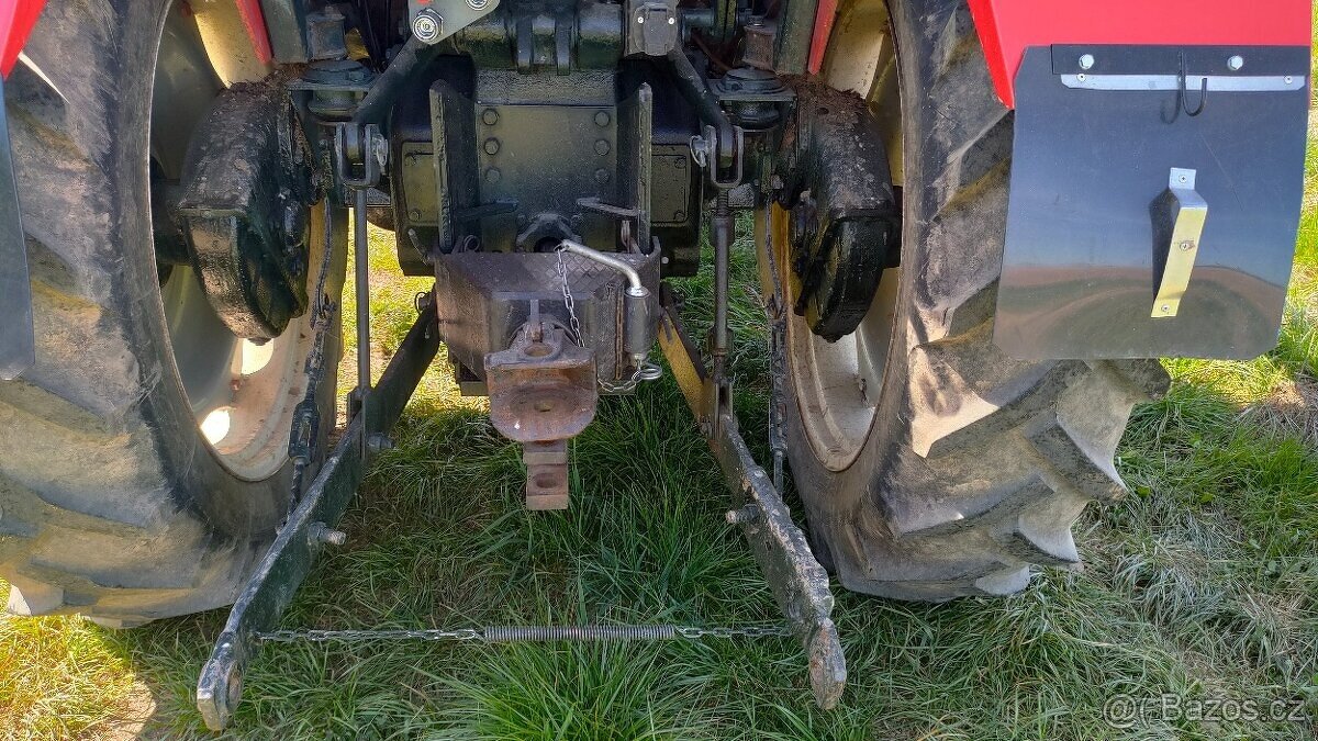 Zetor 7211 - 9