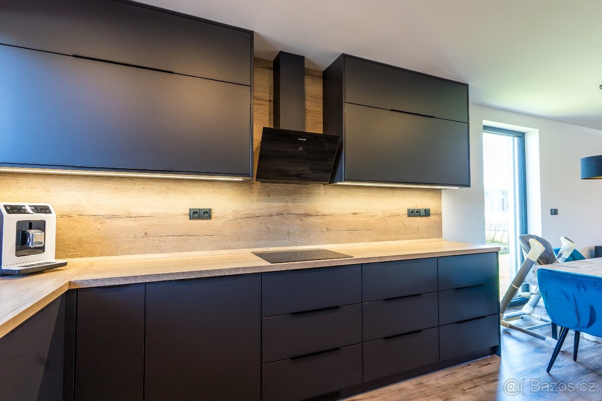 SLEVA Novostavba RD , Libá u Chebu - 9