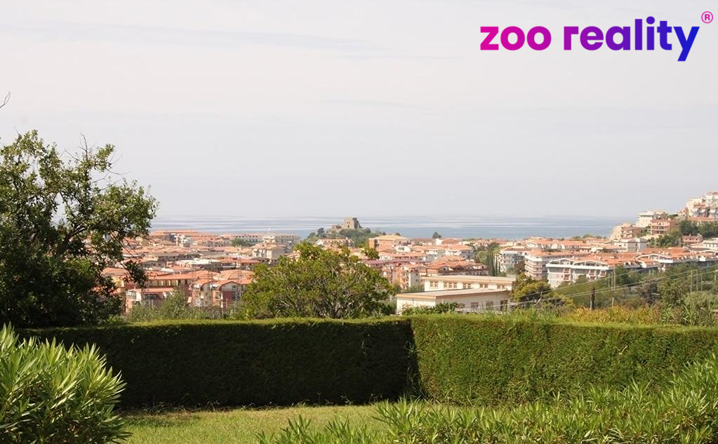 Prodej, byt 4+1, 65 m2, Scalea - 9