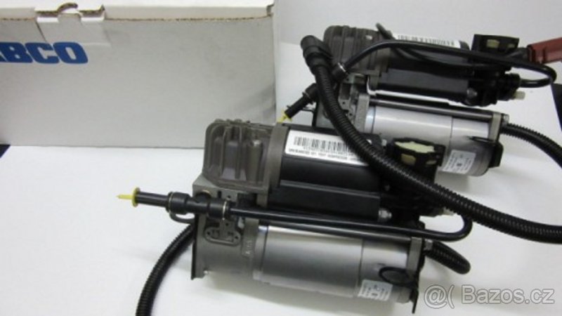 Nabízíme opravy převodovek / kompresorů / a jiné... - 9