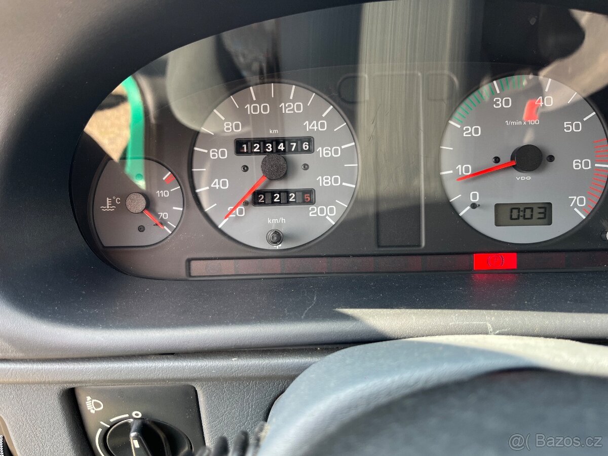 Škoda Felicia 1.3 Mpi - 9