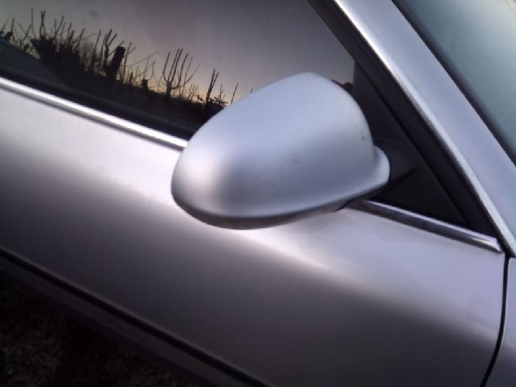 vw passat variant 1,6 i 2005 bez dokladu - 9