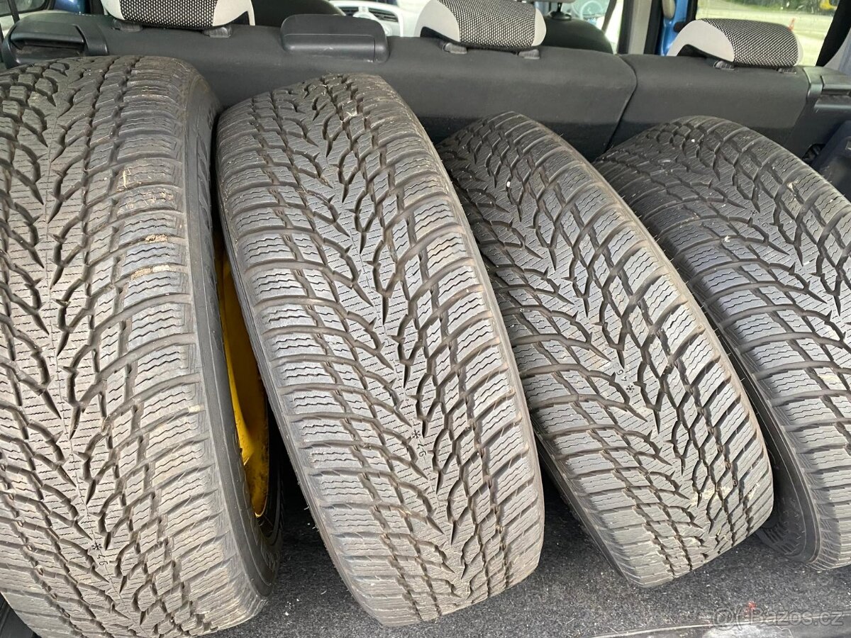 Renault Kangoo 1,5DCi 66KW - 9