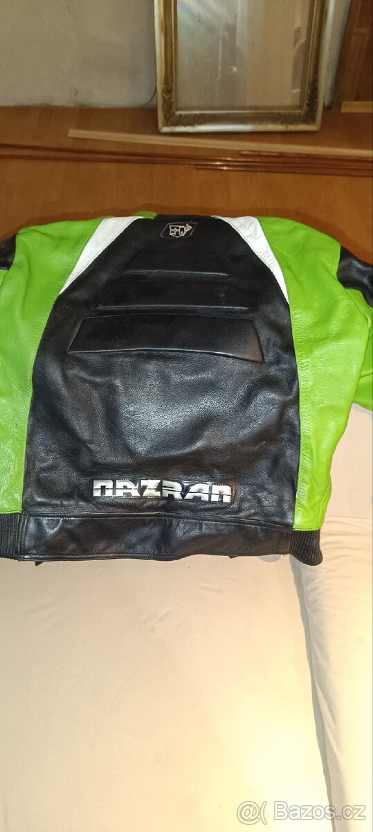 Moto oblečení - 9