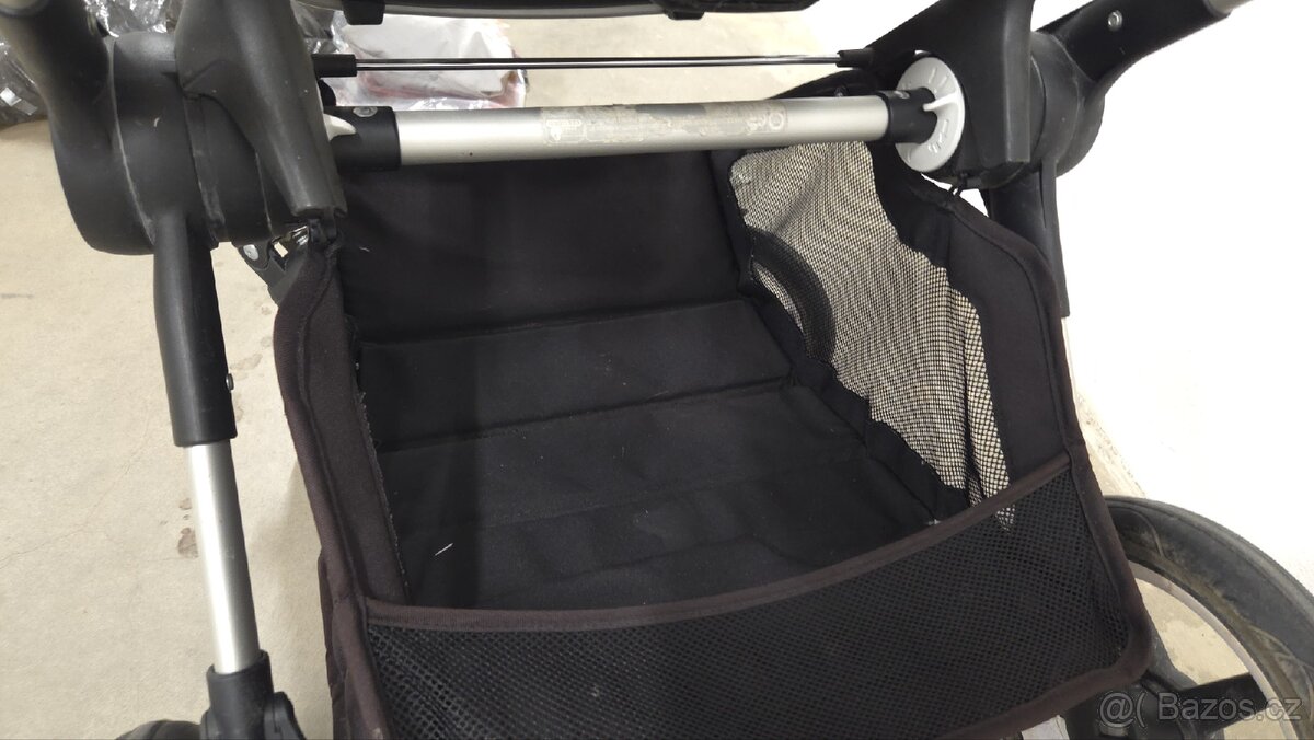 Bugaboo Fox (2v1) - 9