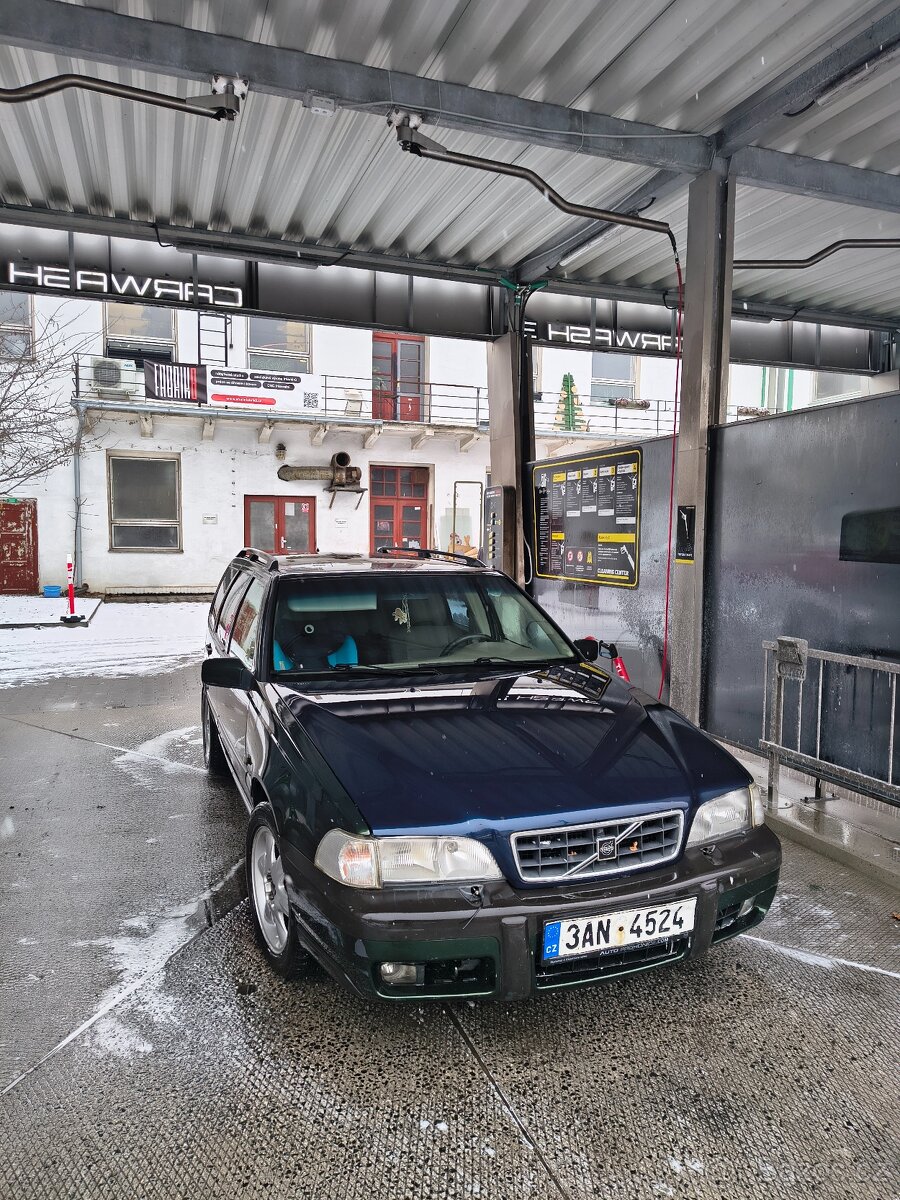 Buď na opravu nebo na díly - 9