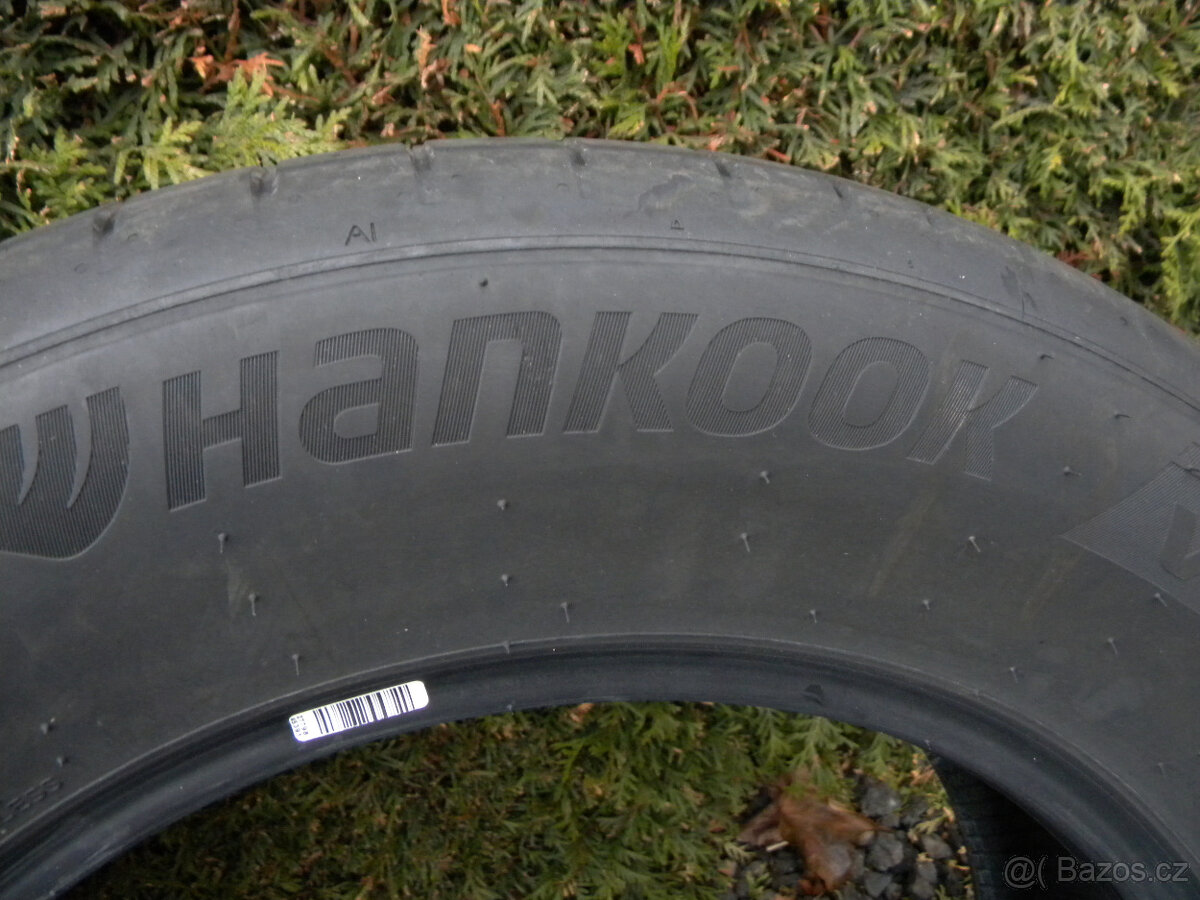 Letní pneu 17", 2025 - 9